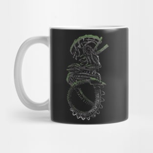 xeno Mug